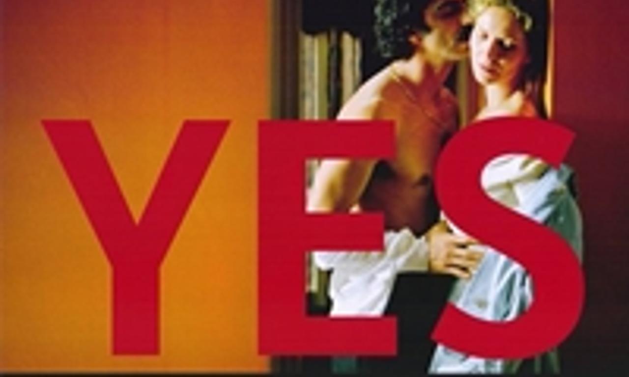 header image for Yes