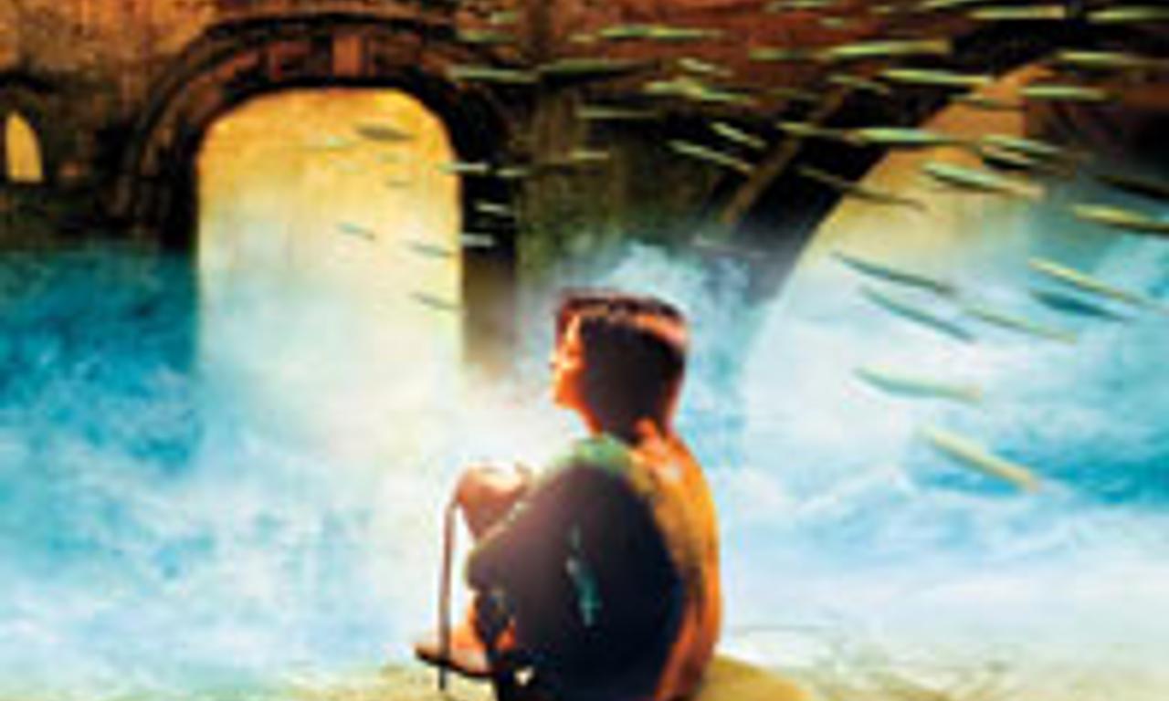 header image for MirrorMask