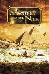 Mystery of the Nile