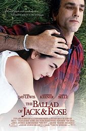 The Ballad of Jack and Rose