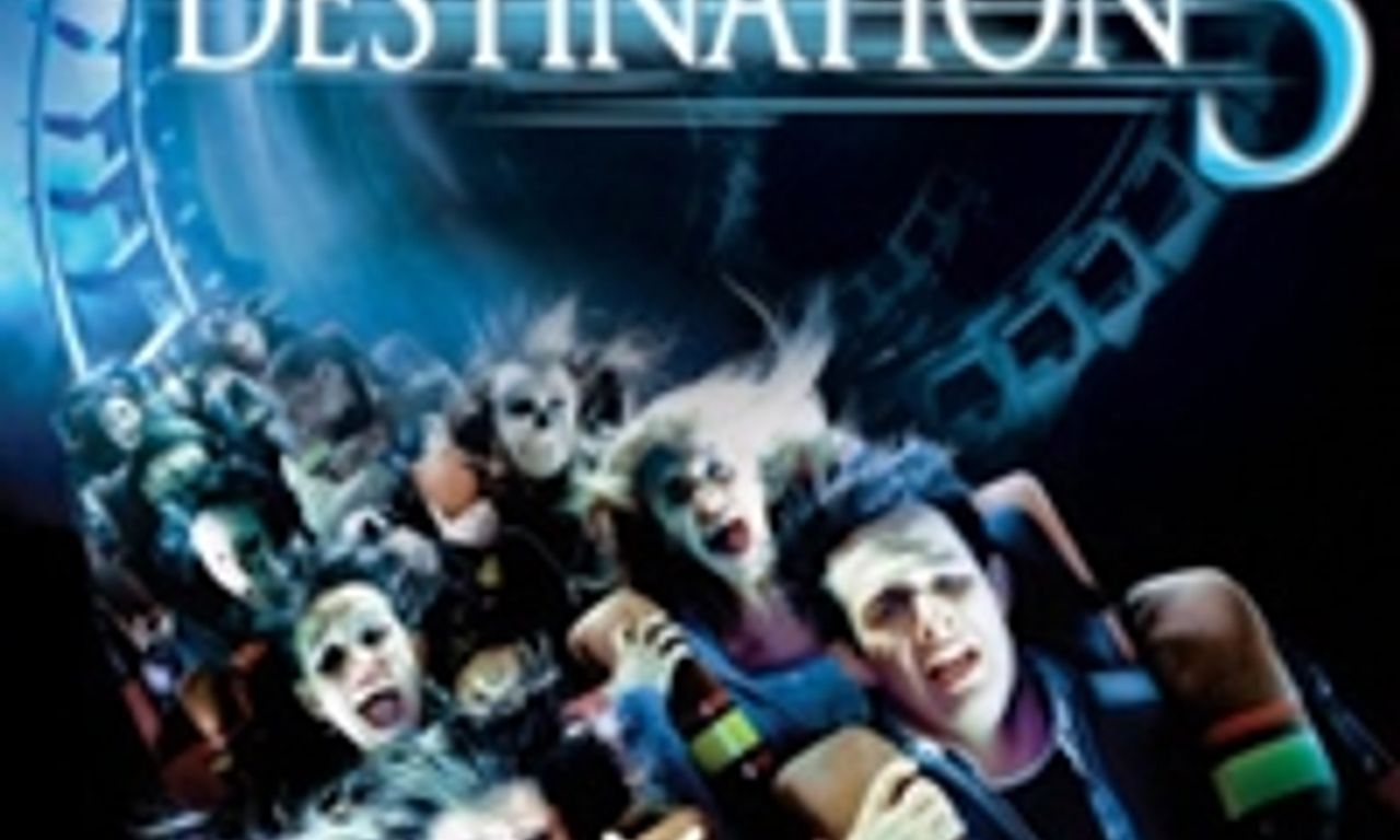 header image for Final Destination 3