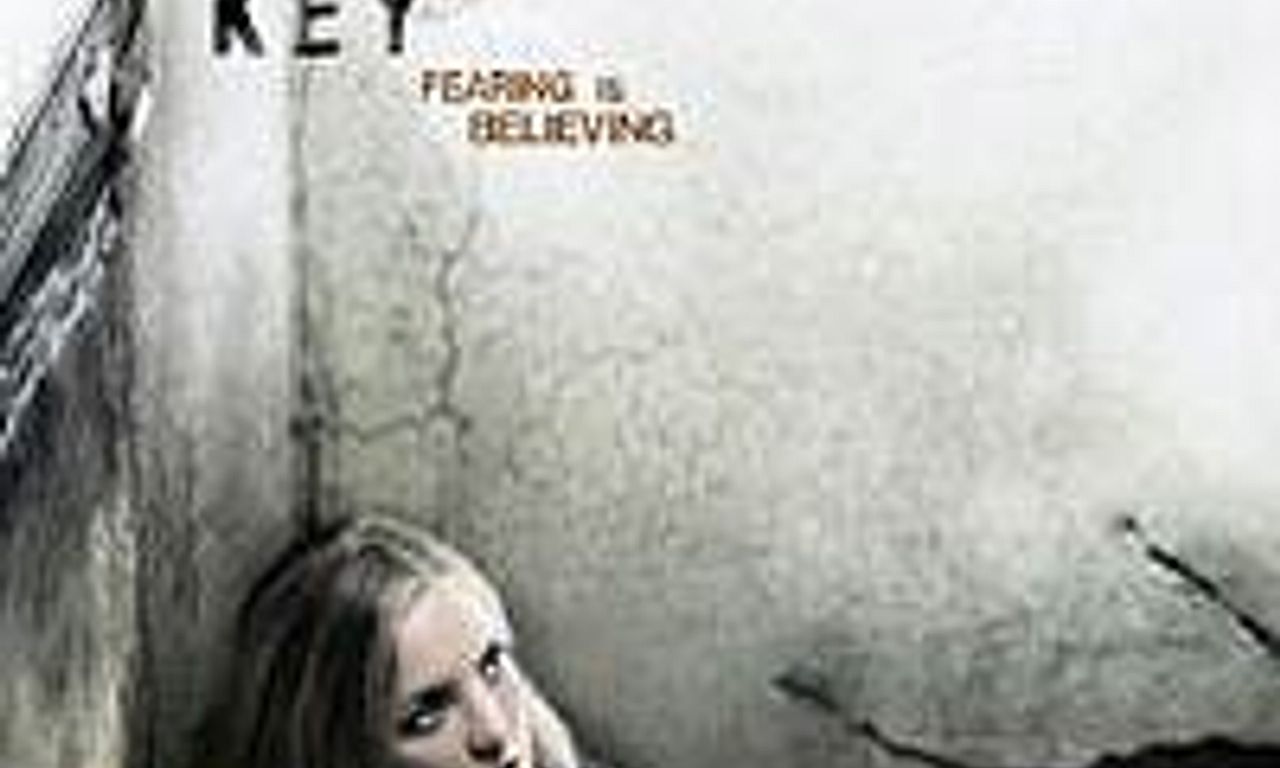 header image for The Skeleton Key