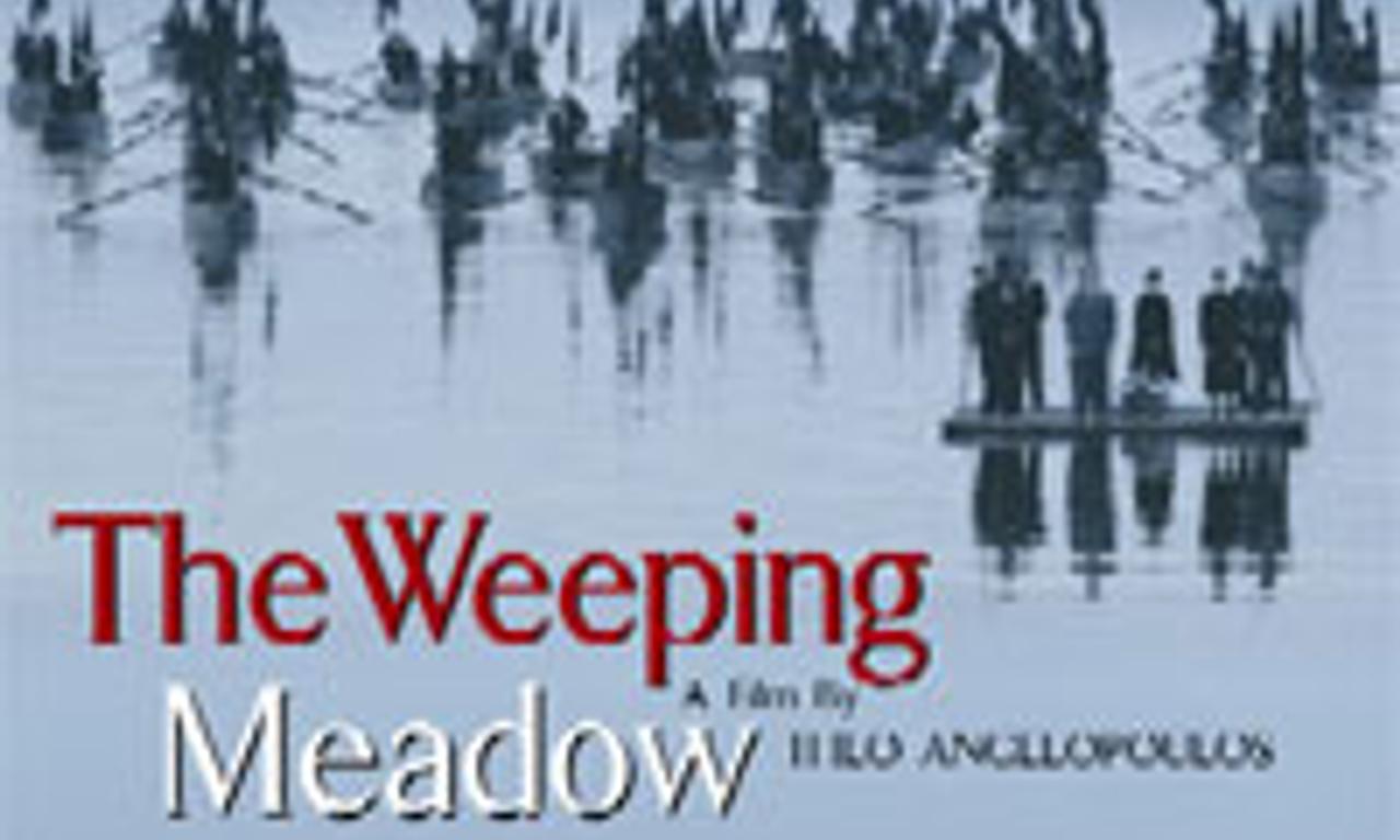header image for The Weeping Meadow