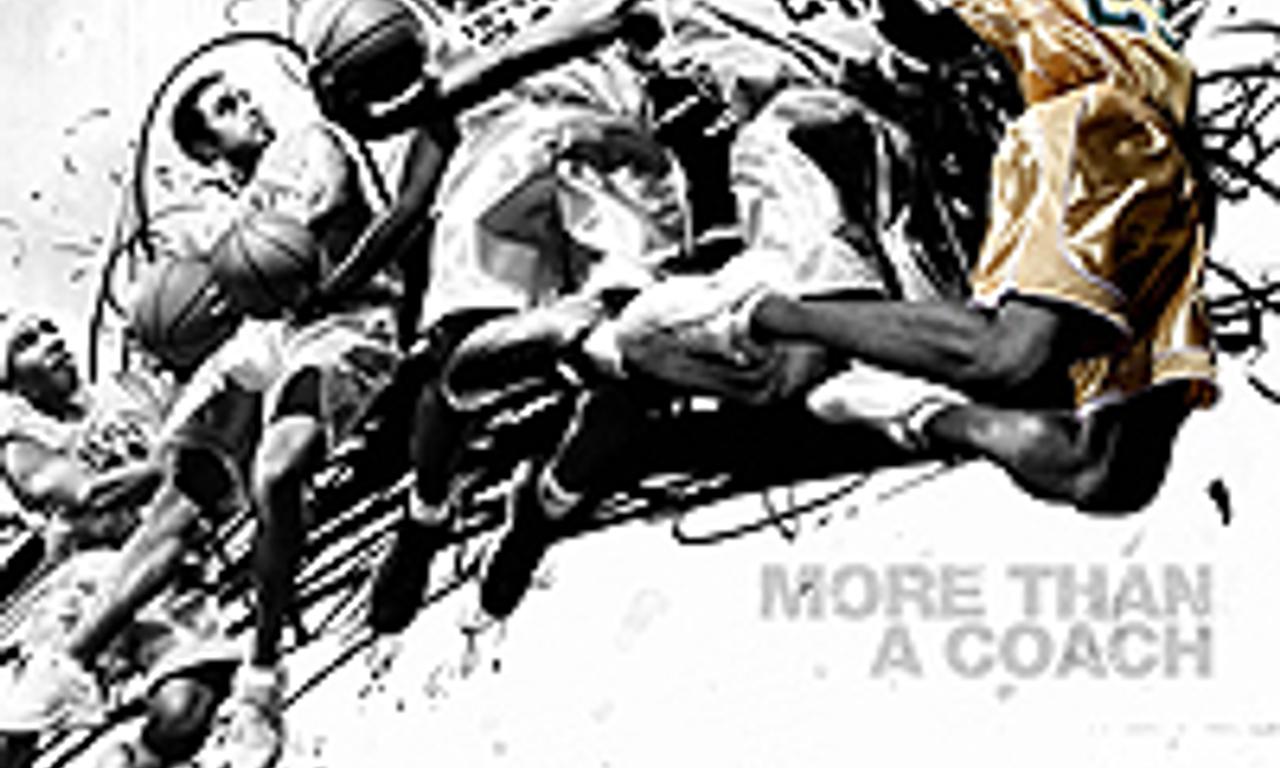 header image for More than a Game