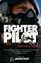 Fighter Pilot: Operation Red Flag