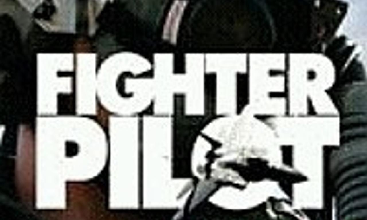 header image for Fighter Pilot: Operation Red Flag