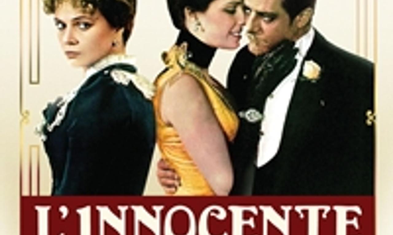 header image for The Innocent