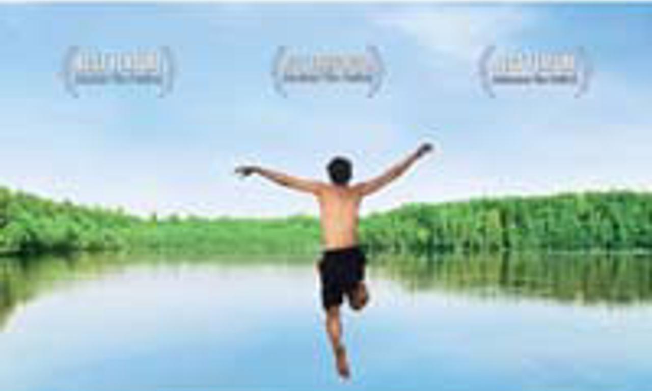 header image for Summer Storm