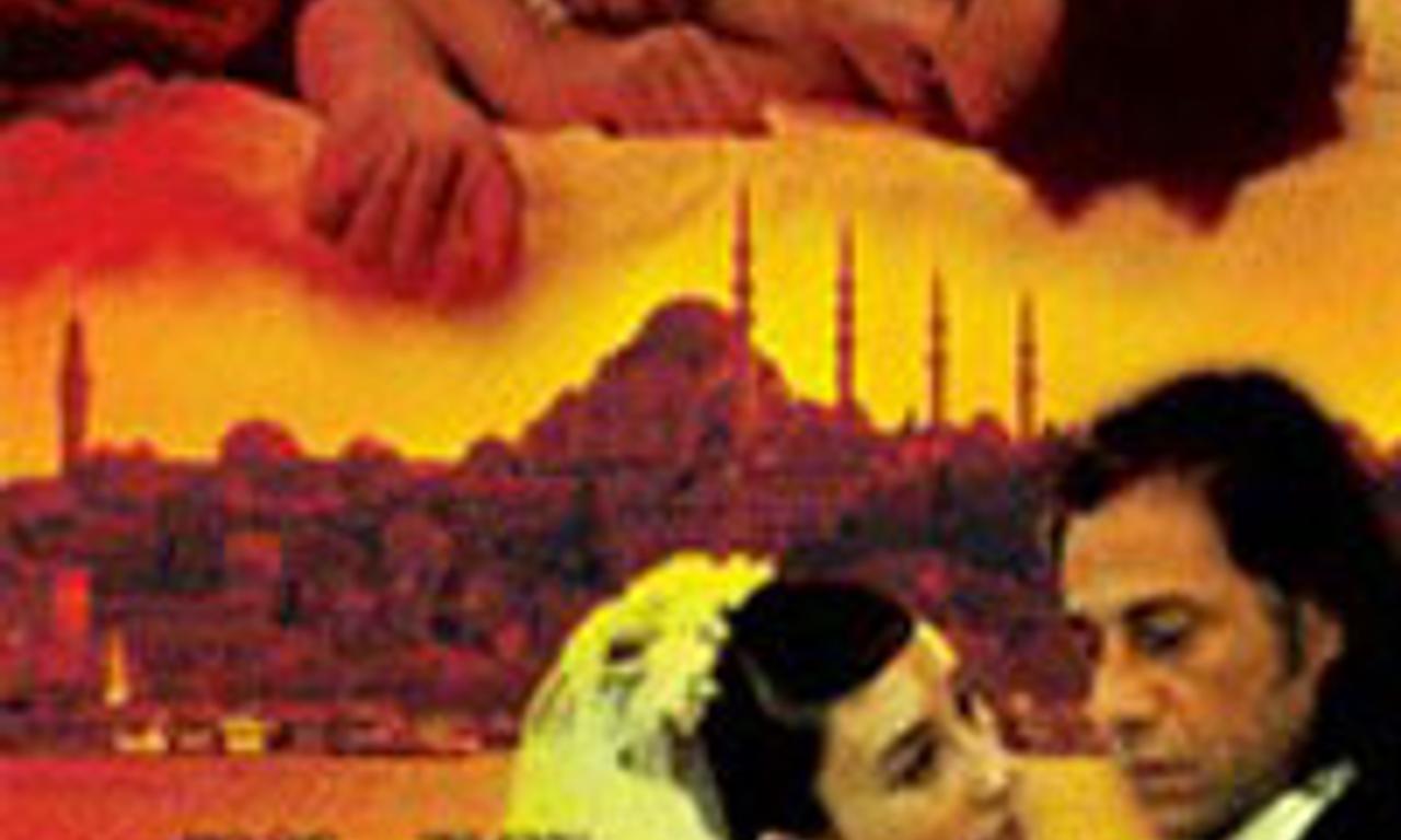 header image for Head-On