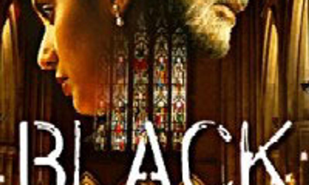 header image for Black