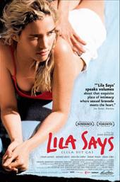 Lila Says