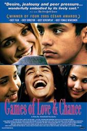 Games of Love and Chance