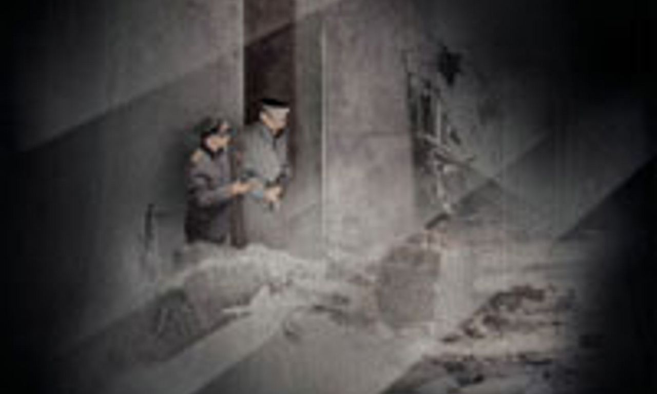 header image for Downfall