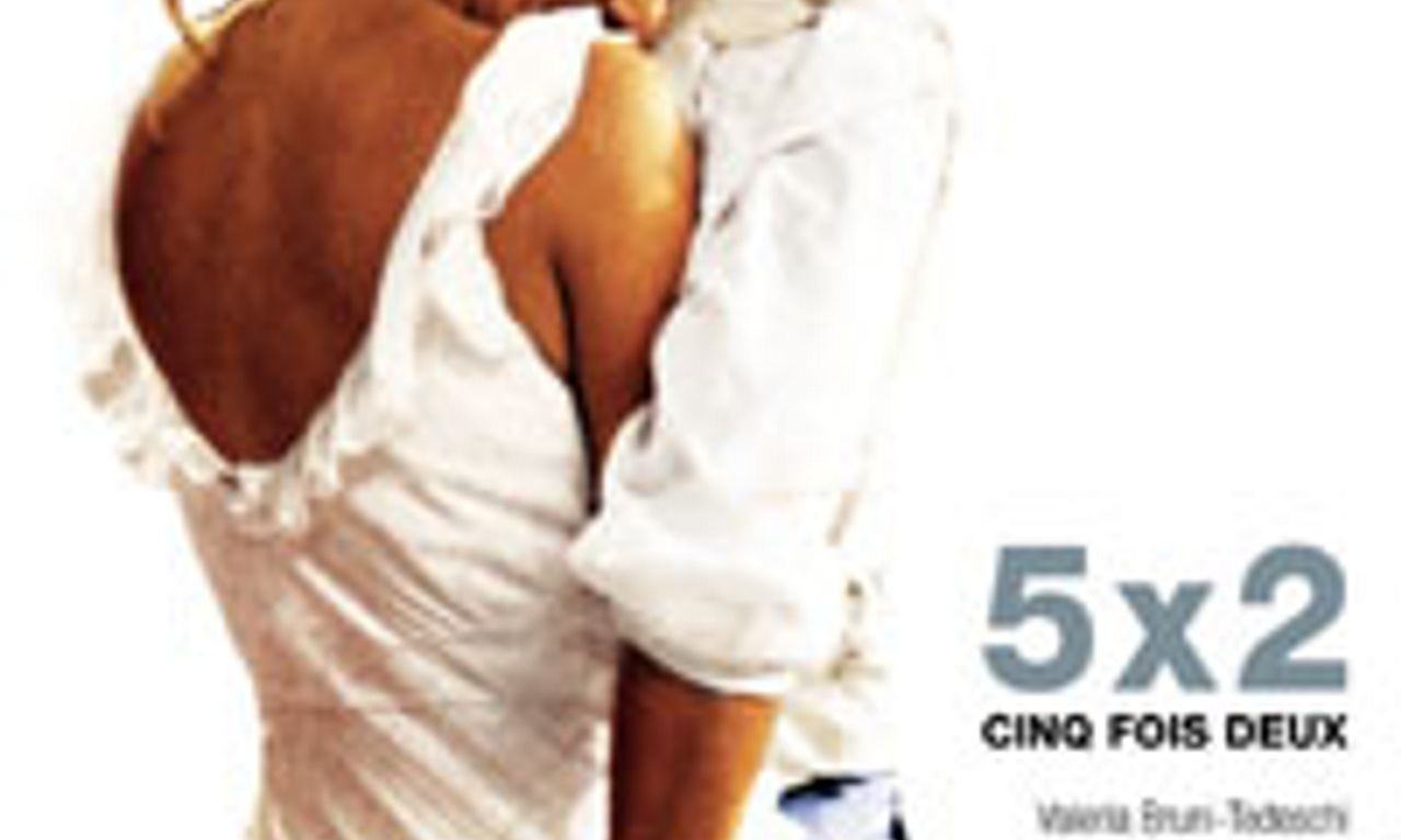 header image for Five Times Two