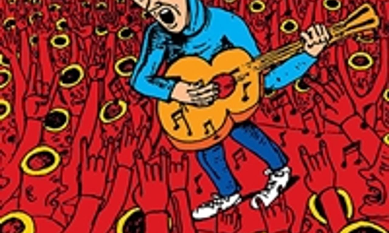 header image for The Devil and Daniel Johnston