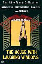 The House of the Laughing Windows