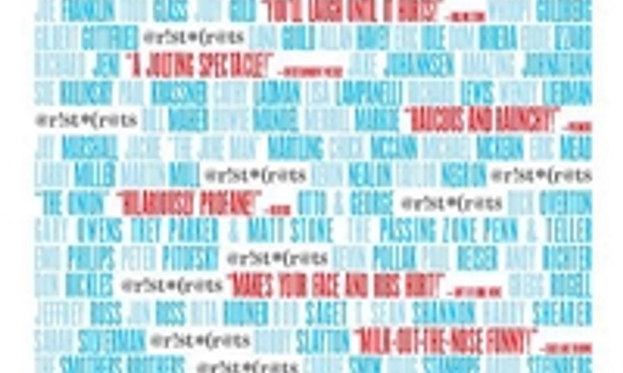 header image for The Aristocrats