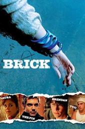 Brick