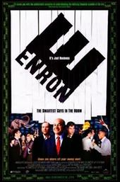 Enron: The Smartest Guys in the Room