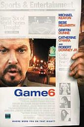 Game 6