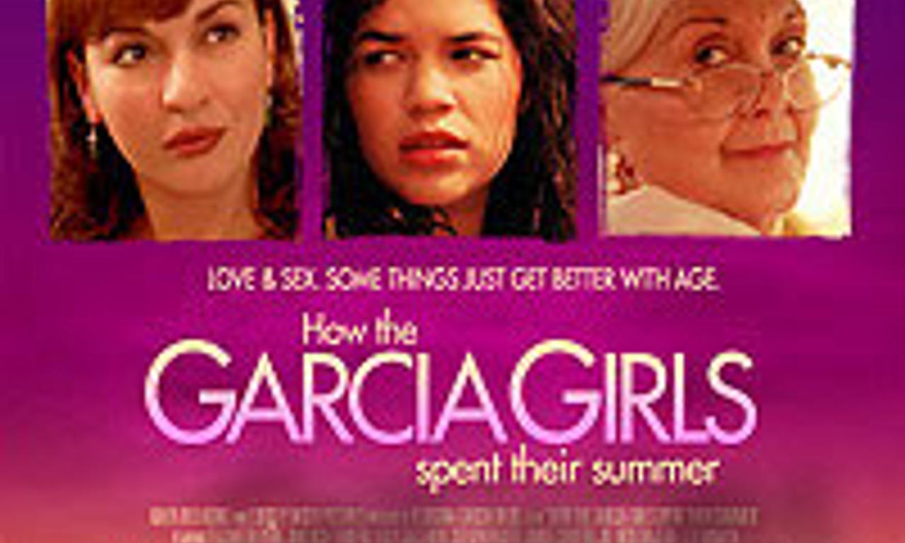 How the Garcia Girls Spent Their Summer - Where to Watch and Stream ...