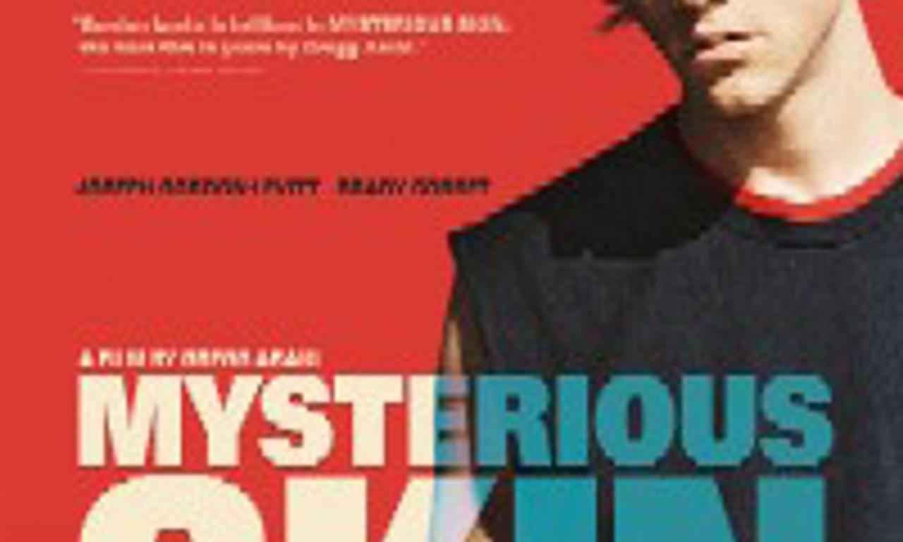 header image for Mysterious Skin