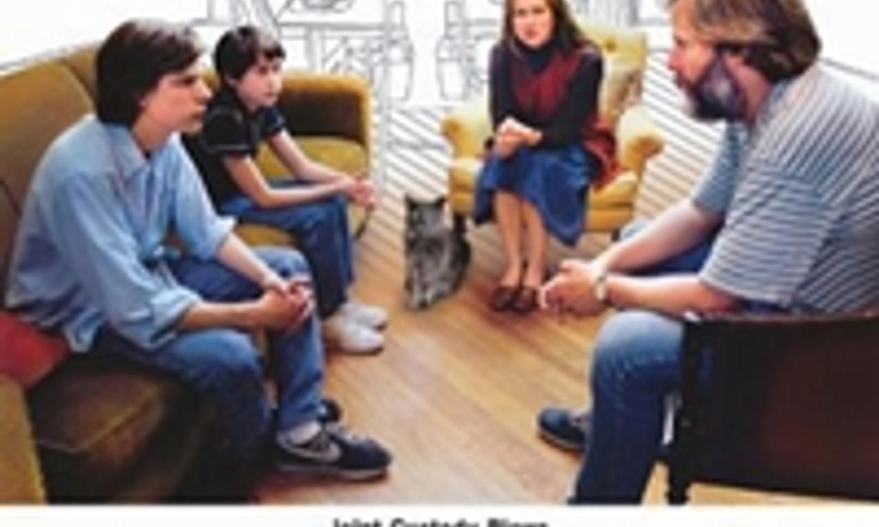 header image for The Squid and the Whale