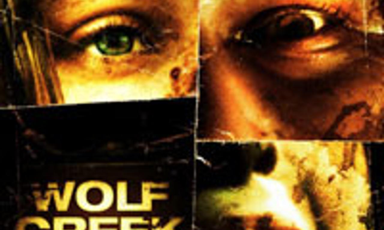 header image for Wolf Creek