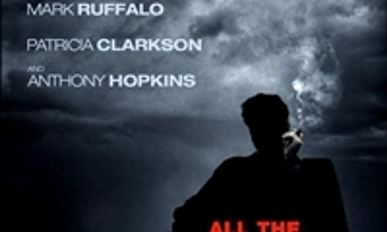 header image for All the King's Men