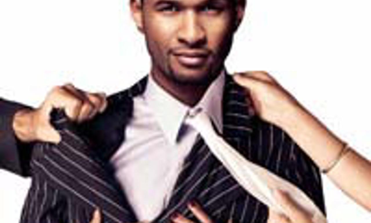 header image for In The Mix