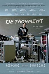 Detachment