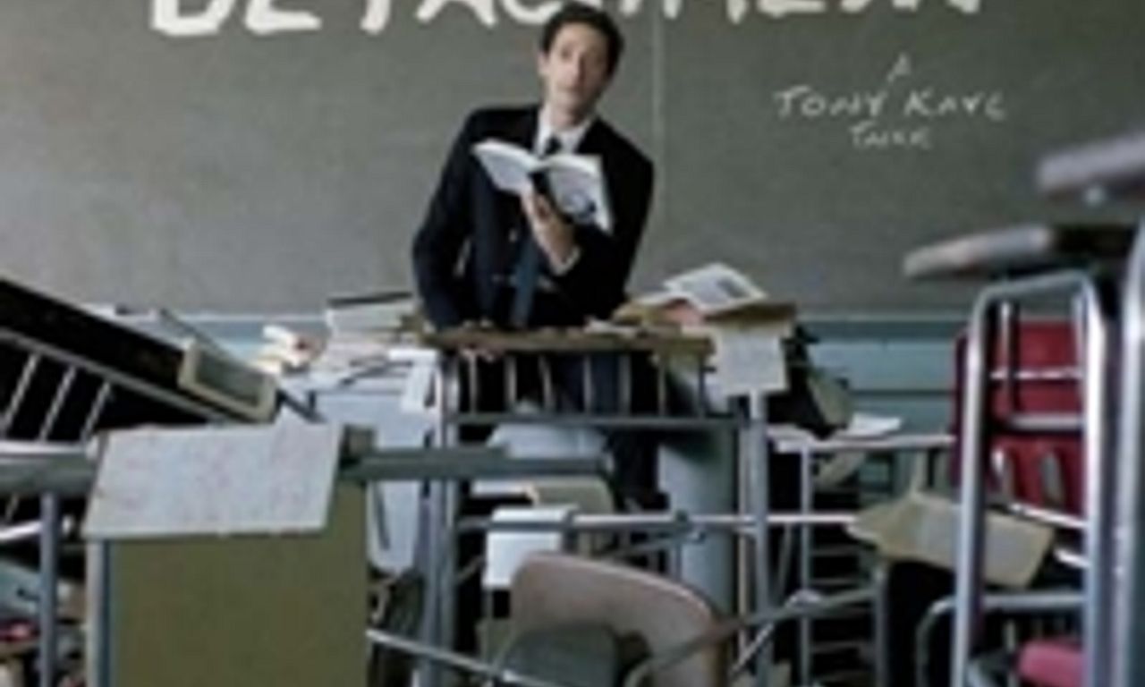 header image for Detachment