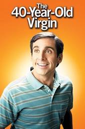 The 40 Year-Old Virgin