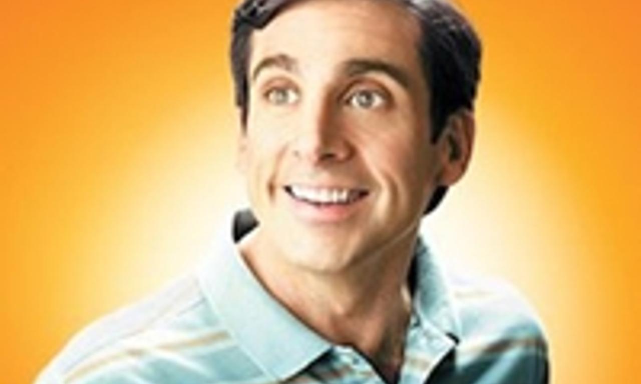 header image for The 40 Year-Old Virgin