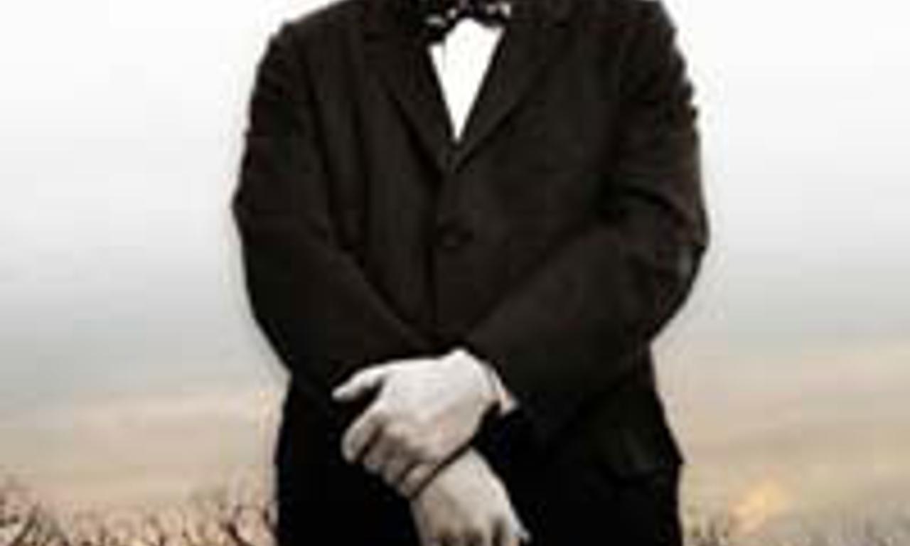 header image for Capote