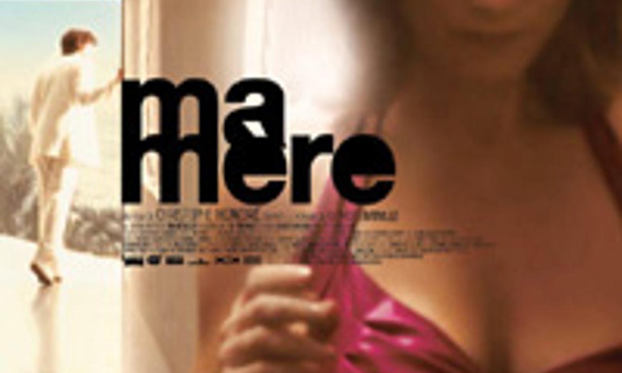 header image for Ma mère