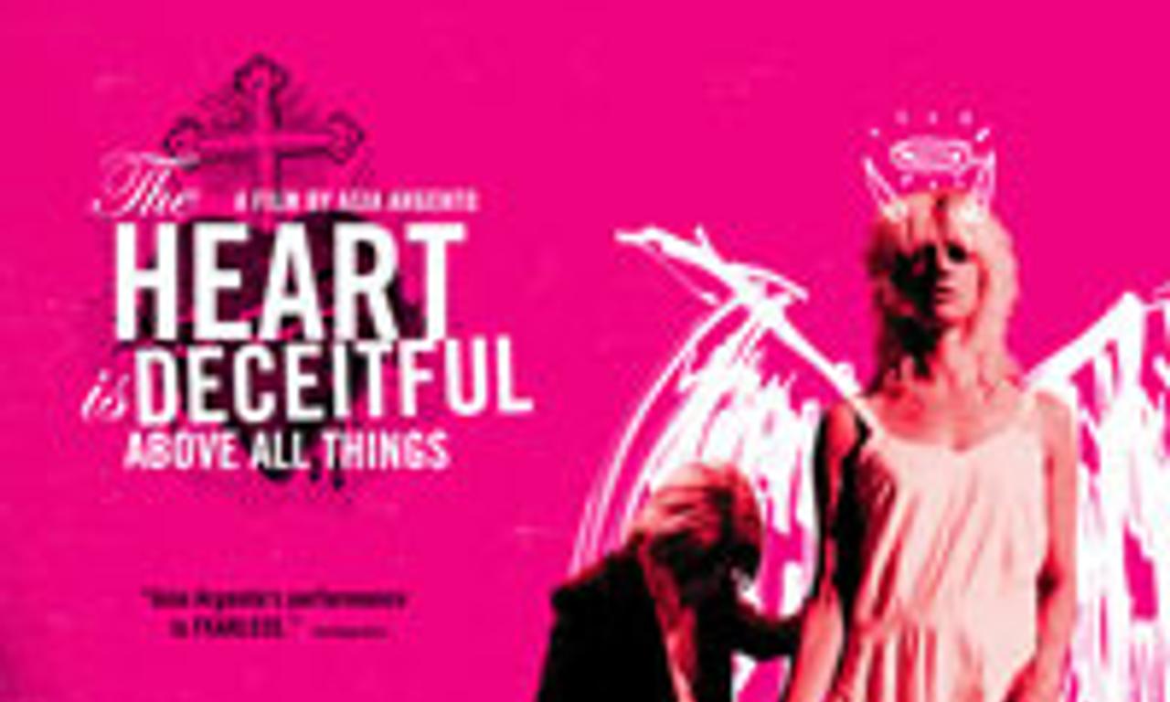 The Heart Is Deceitful Above All Things Where to Watch and Stream