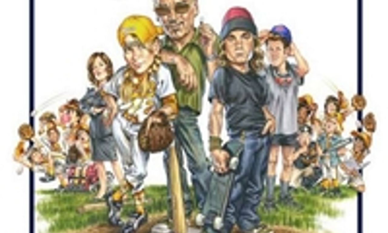 header image for Bad News Bears