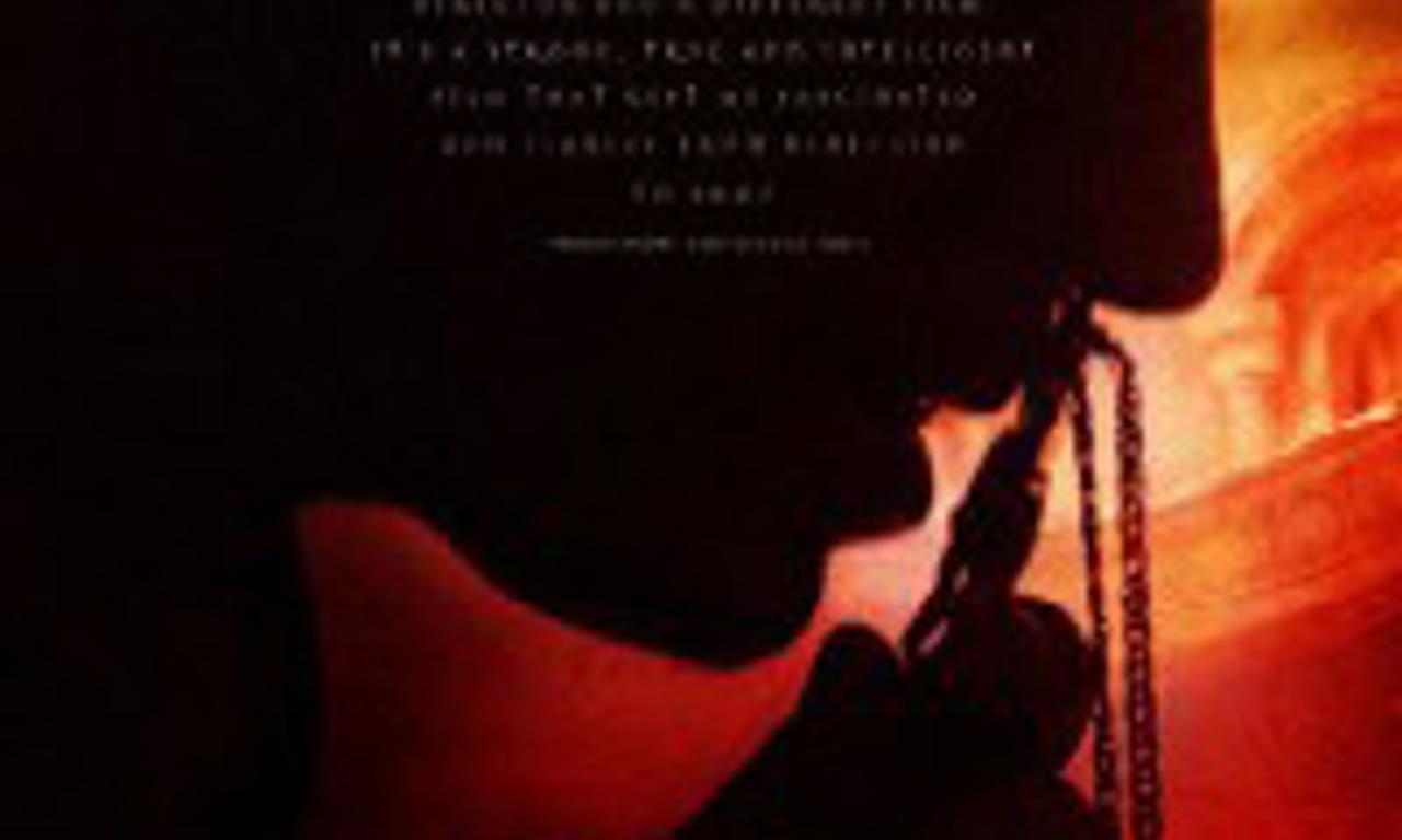 header image for Dominion: Prequel to The Exorcist