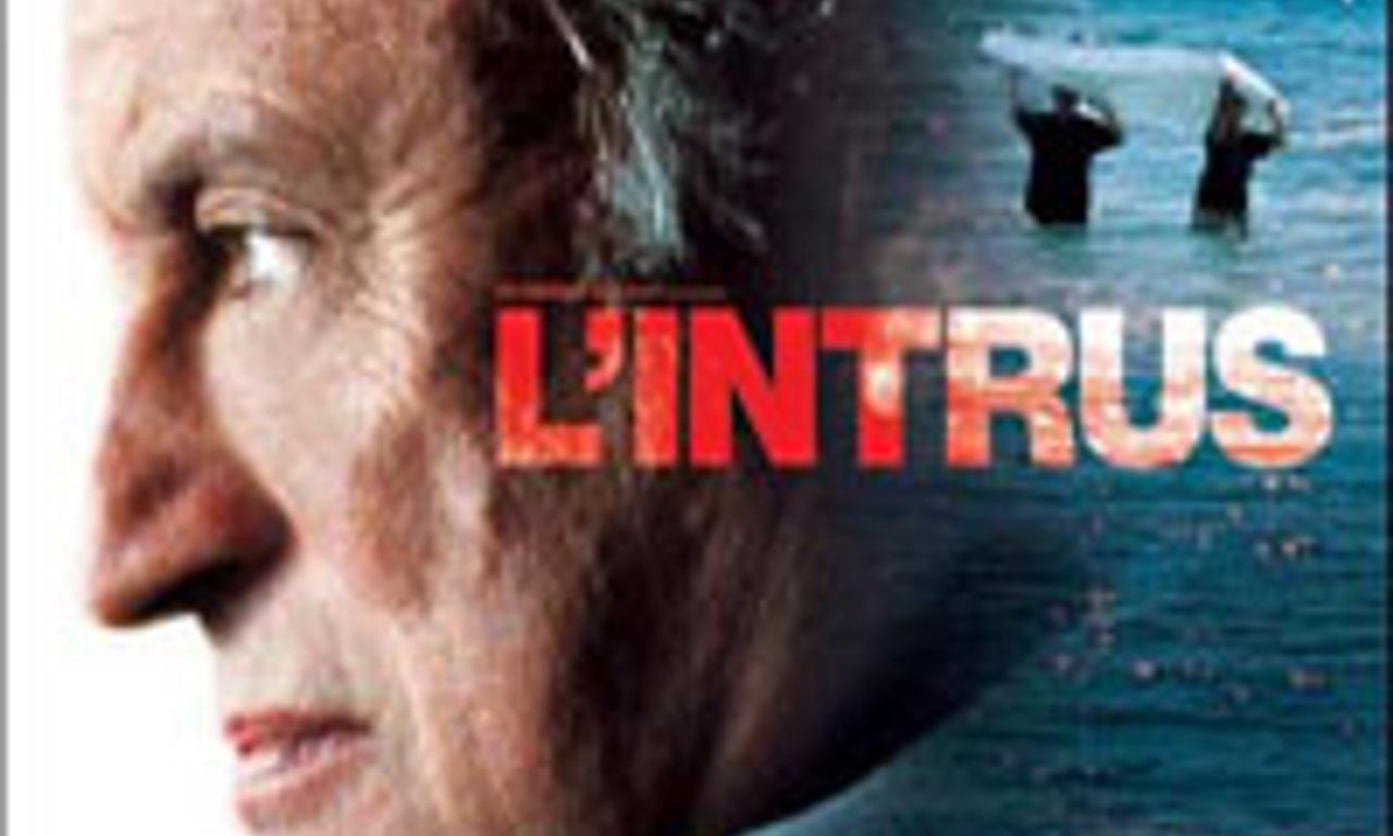 header image for The Intruder