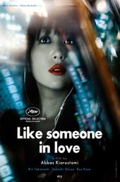 Like Someone in Love