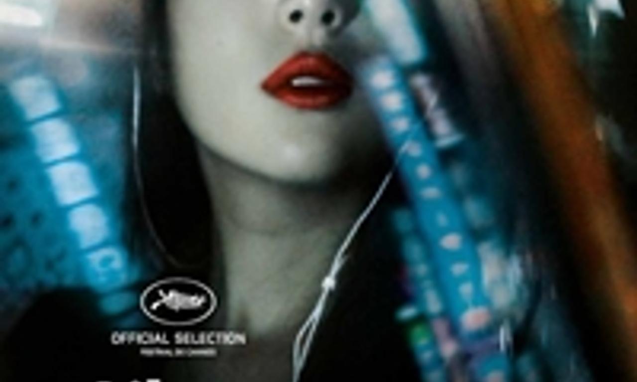 header image for Like Someone in Love