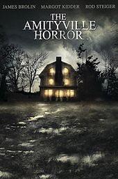 The Amityville Horror