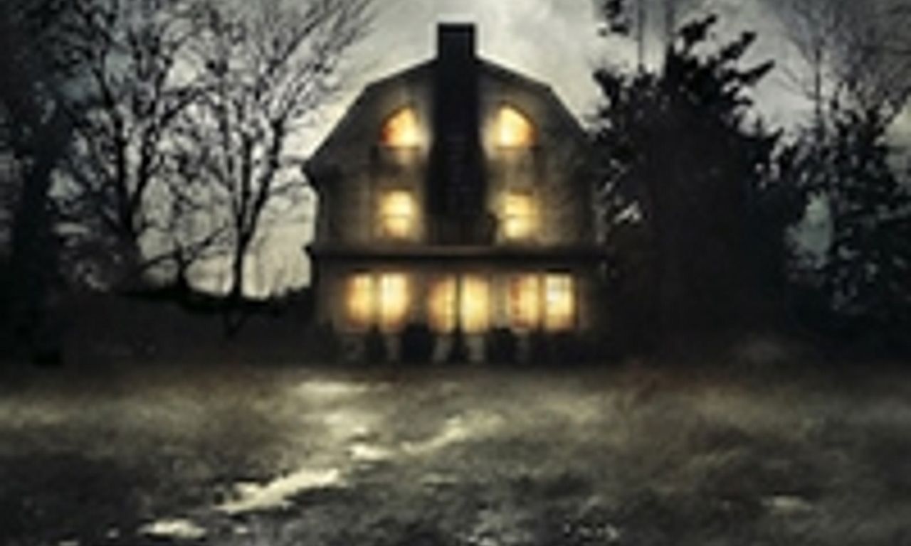 header image for The Amityville Horror