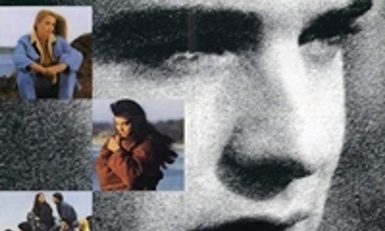 header image for Permanent Record