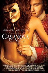 Casanova