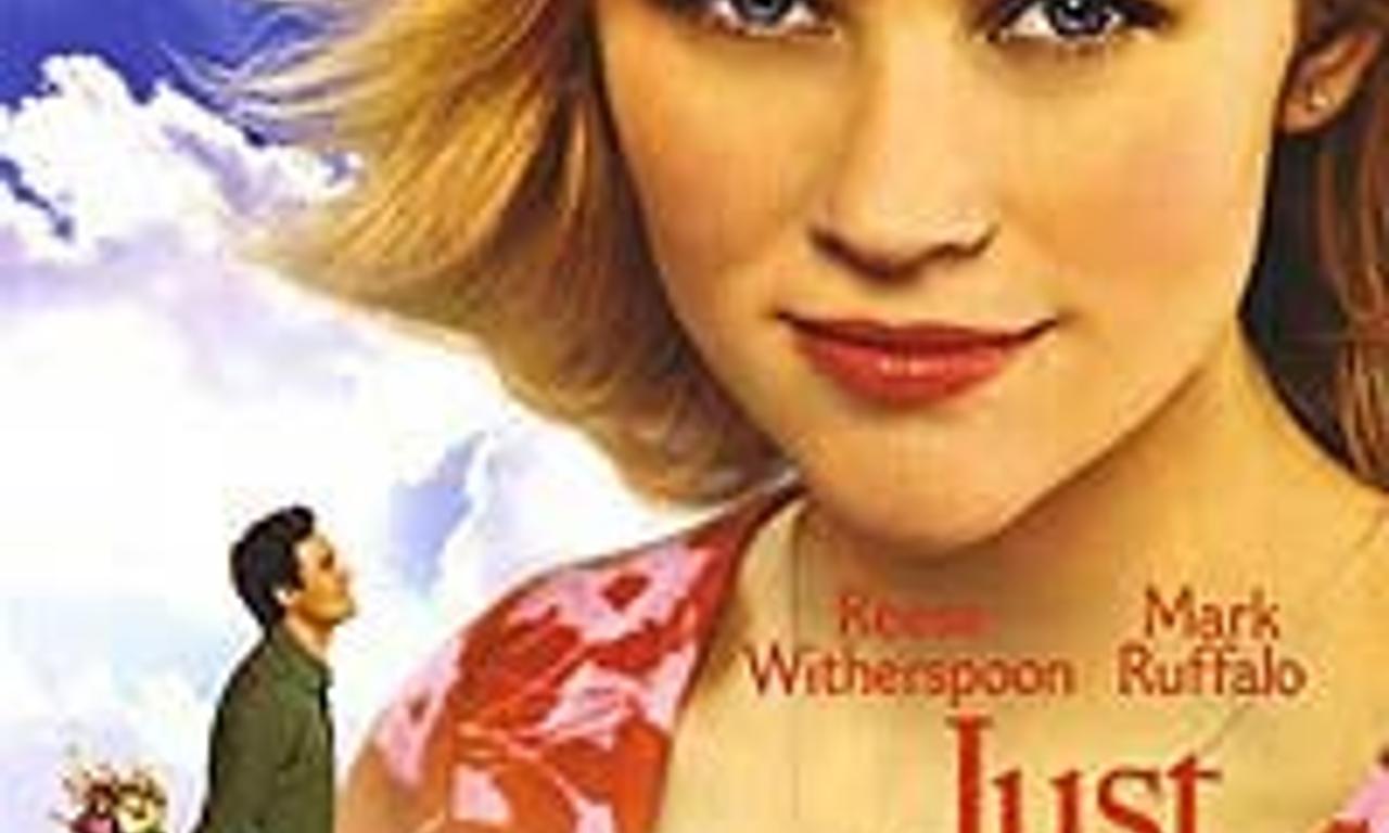 header image for Just Like Heaven