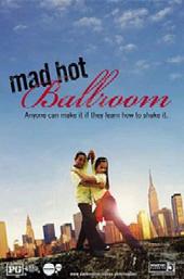 Mad Hot Ballroom