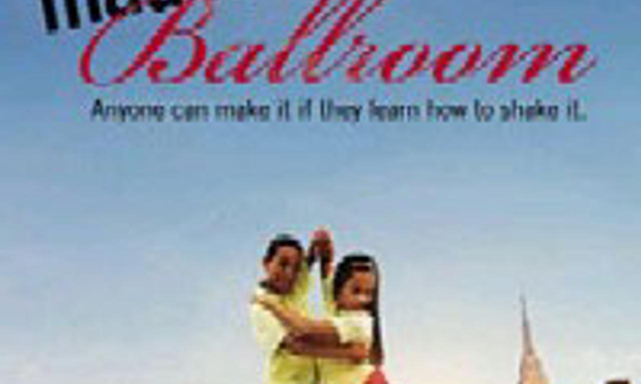 header image for Mad Hot Ballroom