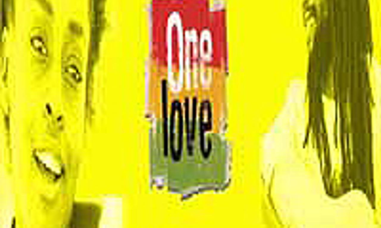 header image for One Love